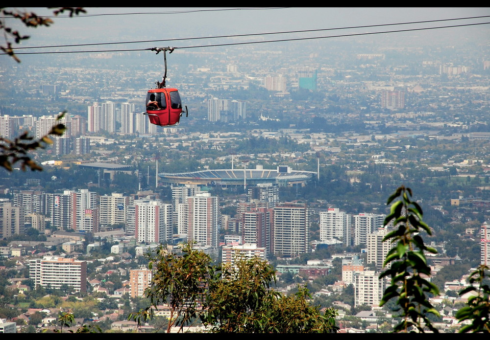 de cerro san christobal