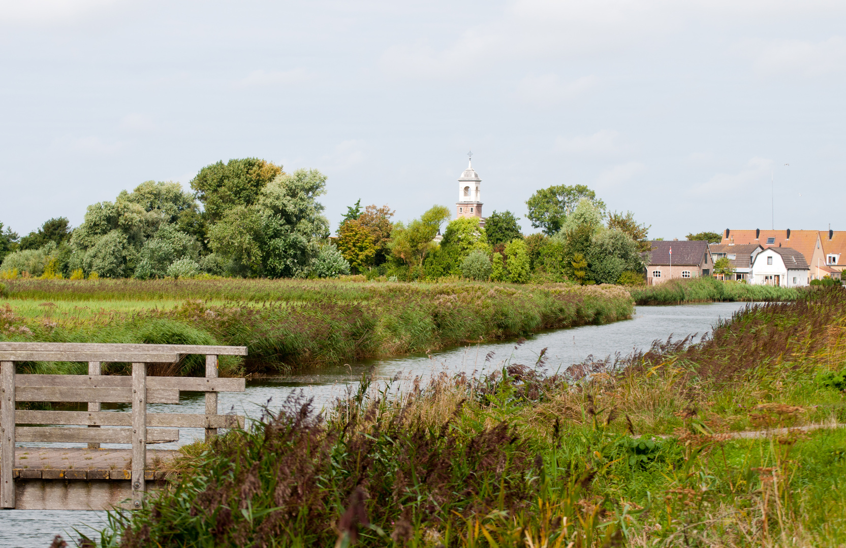 De Cocksdorp, Texel