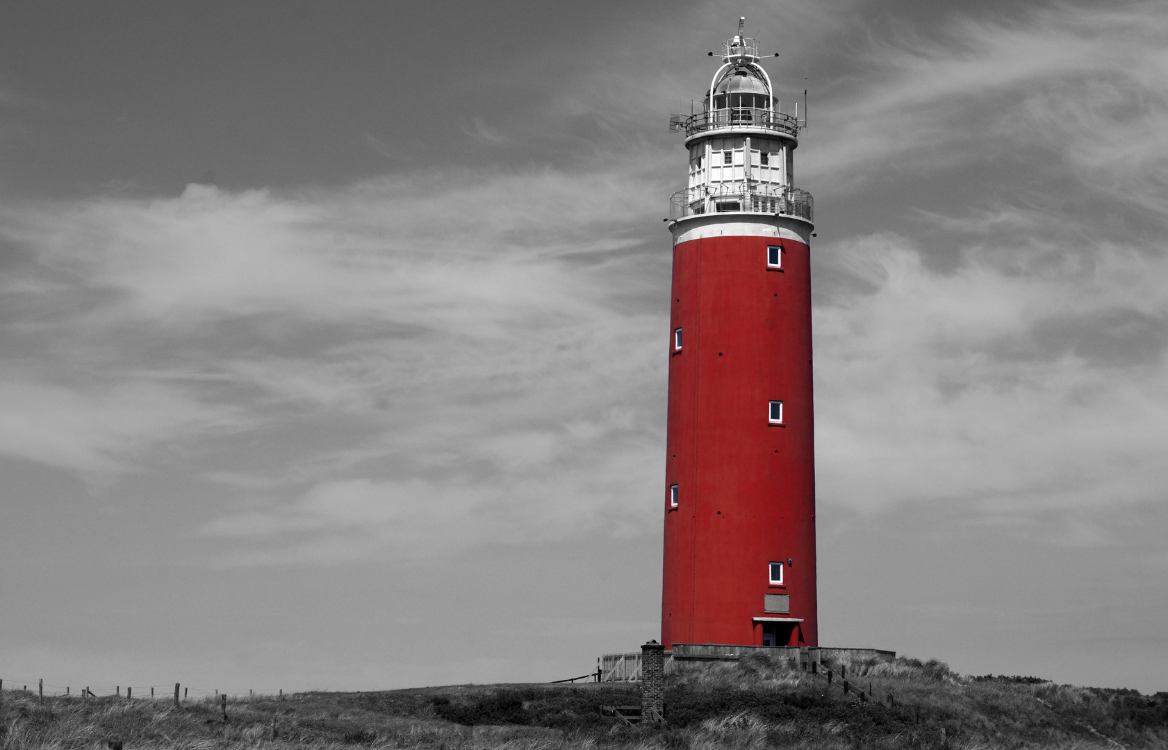 De Cocksdorp, Texel (NL)