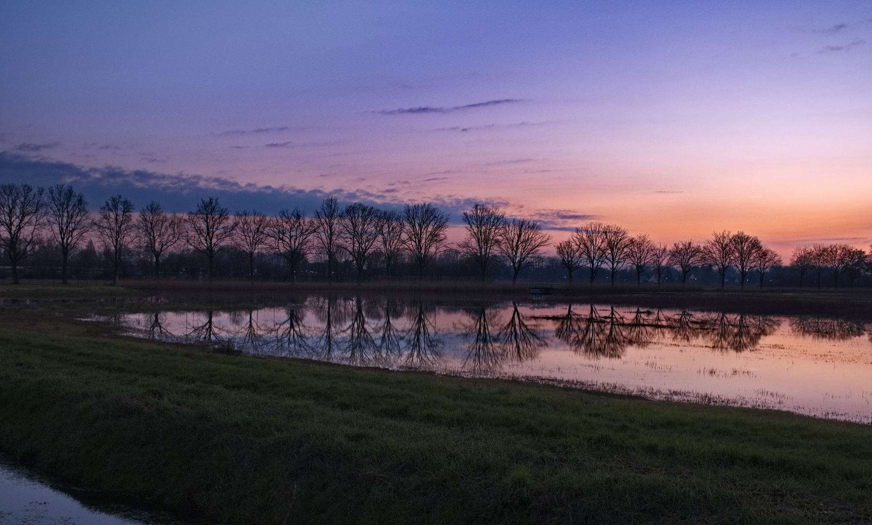 De Diepen Milsbeek