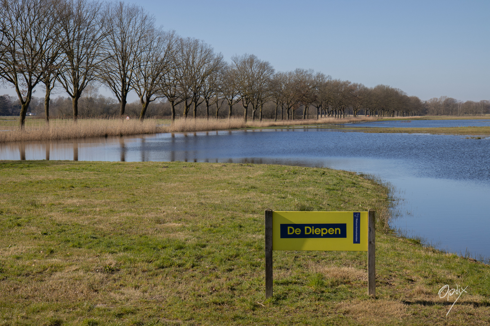 "De Diepen" Milsbeek NL