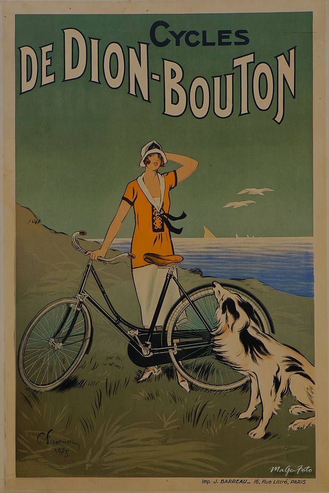 De Dion-Bouton