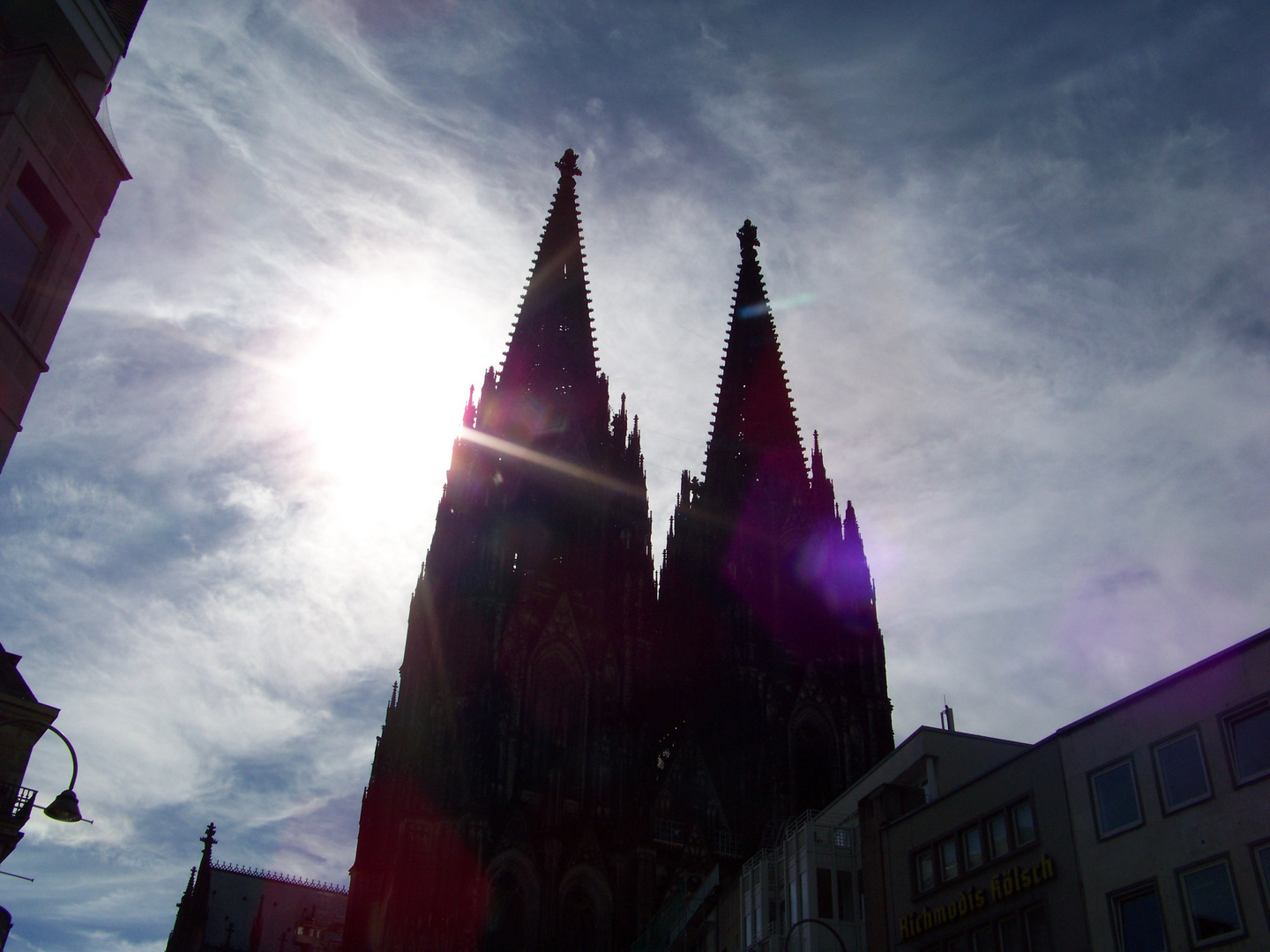 de dom in keulen