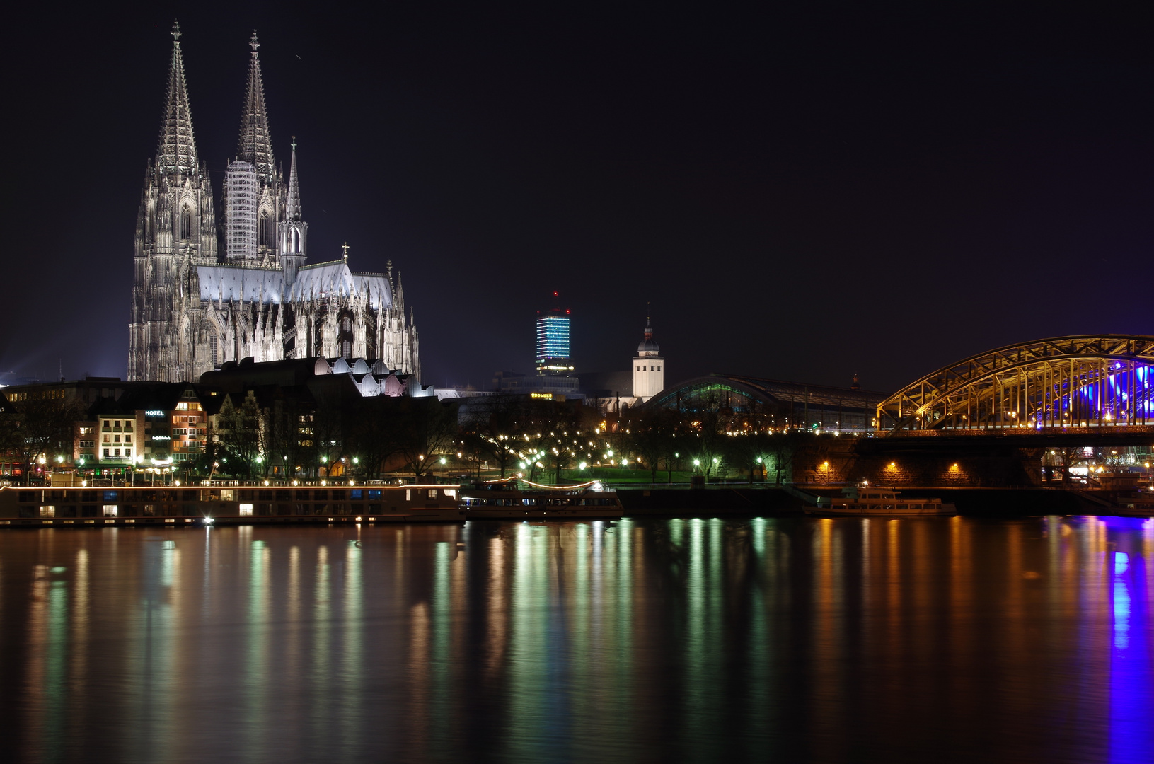 De Dom in Kölle