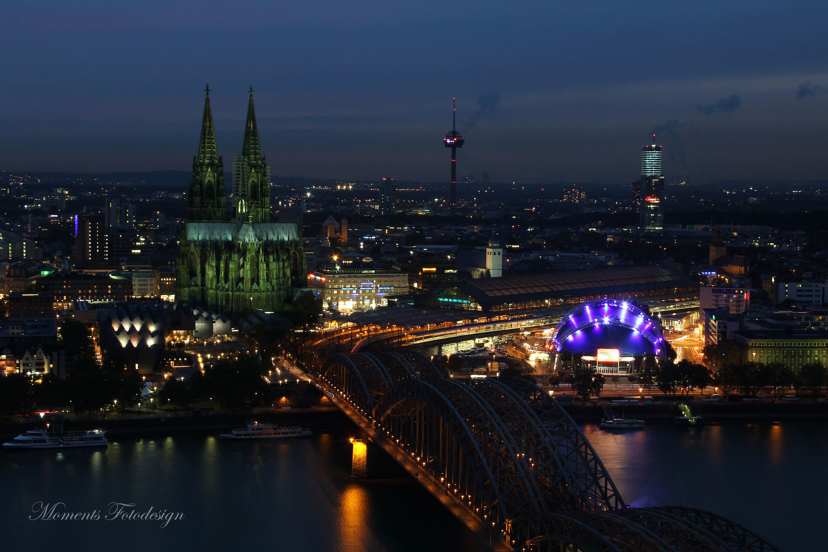 de Dom zu Kölle