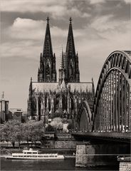 ~*~ de Dom zu Kölle ~*~