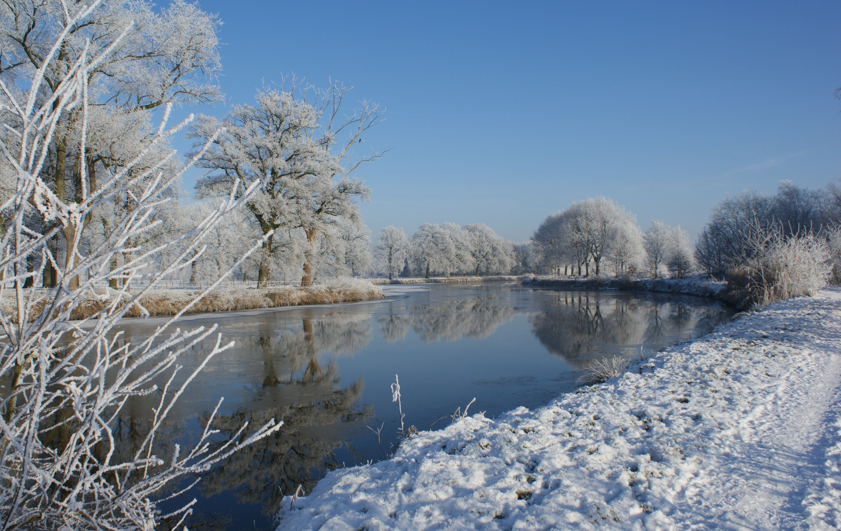 De Dommel Gemonde