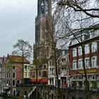 De Domtoren zu Utrecht