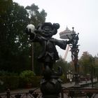 De Efteling