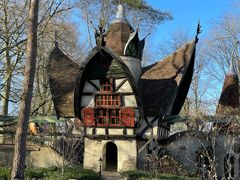 De Efteling
