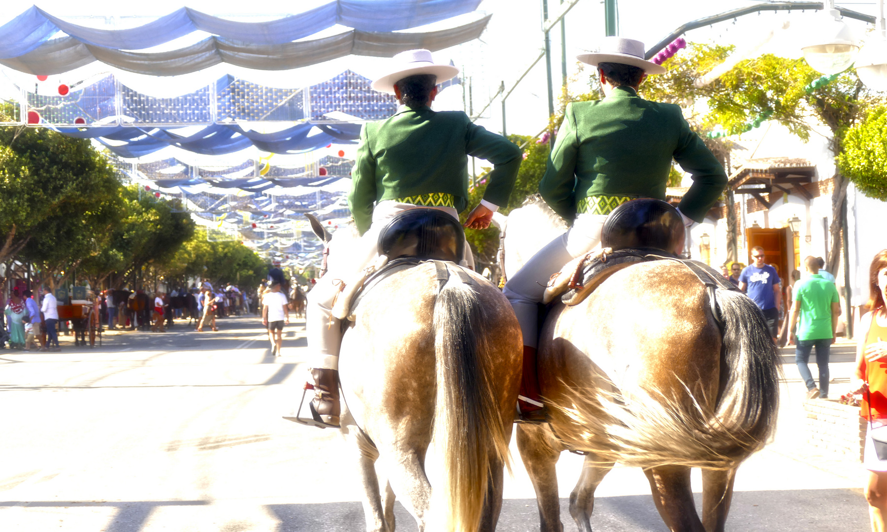 de feria