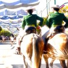 de feria