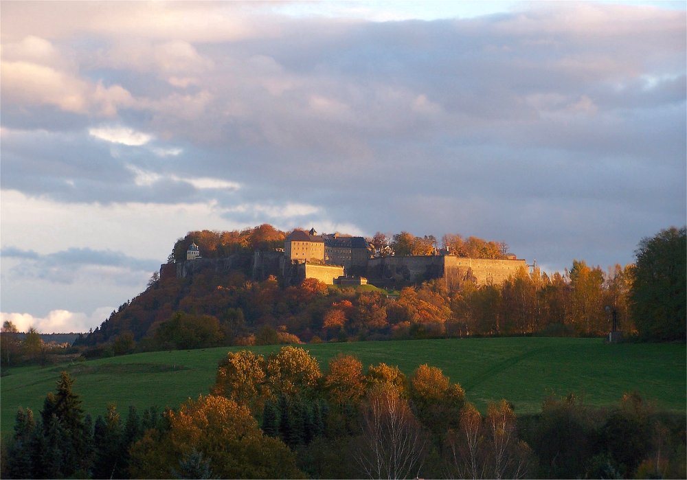 de Festung