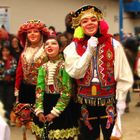 De fiesta en Cusco