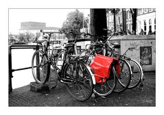 De Fiets over de Gracht