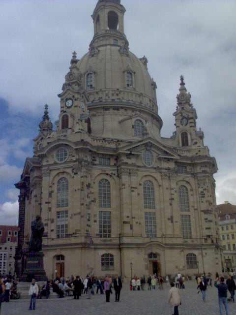 de Frauenkirche