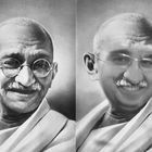 De Gandhis