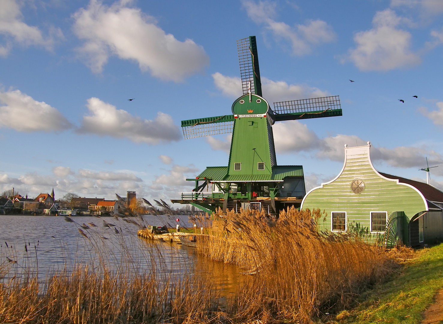 De Gekroonde Poelenburg