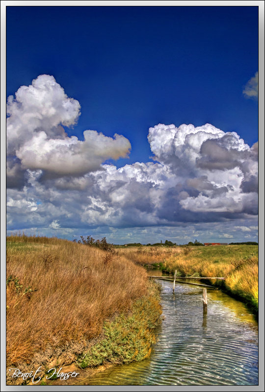 De Guérande - Vendée