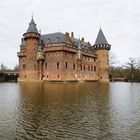 De Haar Castle