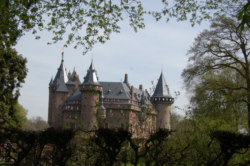 De Haar