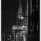 ... de halve Dom ...