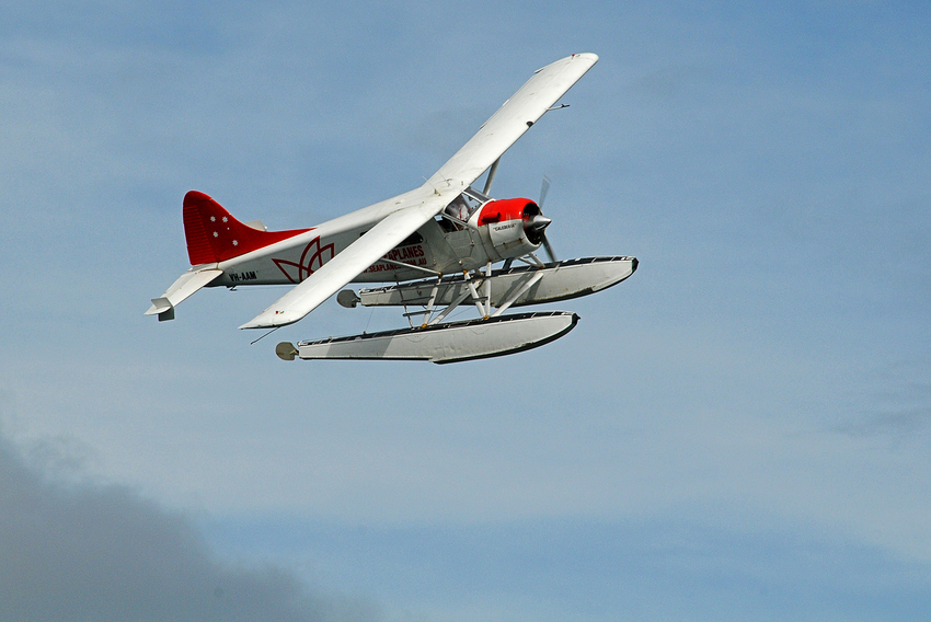 De Havilland Beaver