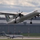  De Havilland Canada Dash 8-400