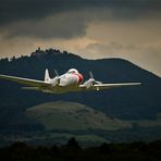 De Havilland DH-104 Dove