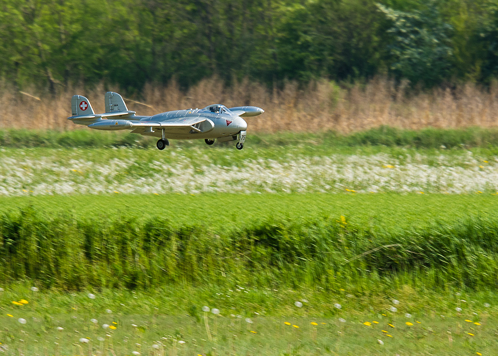De Havilland DH-112 Venom
