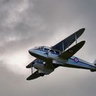 De Havilland DH 89A Dragon Rapide