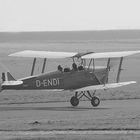 De Havilland DH82 Tiger Moth