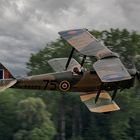 De Havilland DH.82 Tiger Moth