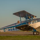 de Havilland DH.83 Fox Moth, EDPA