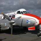 De Havilland Dove