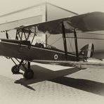 De Havilland Tiger Moth