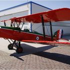 De Havilland Tiger Moth Original