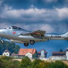 de Havilland Vampire