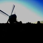 De Hollandsche Molen