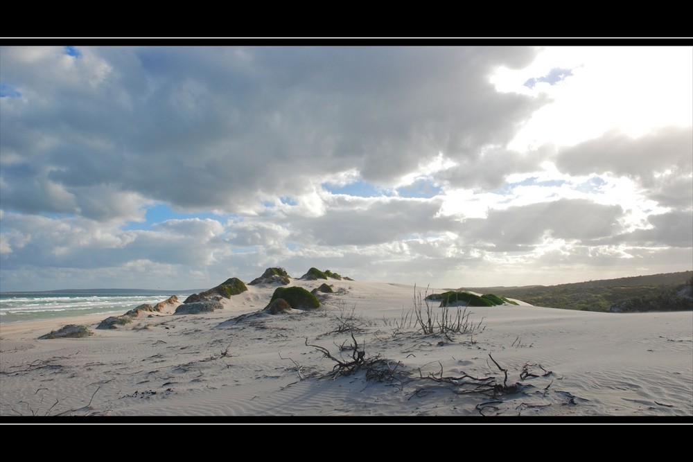 De Hoop Reserve