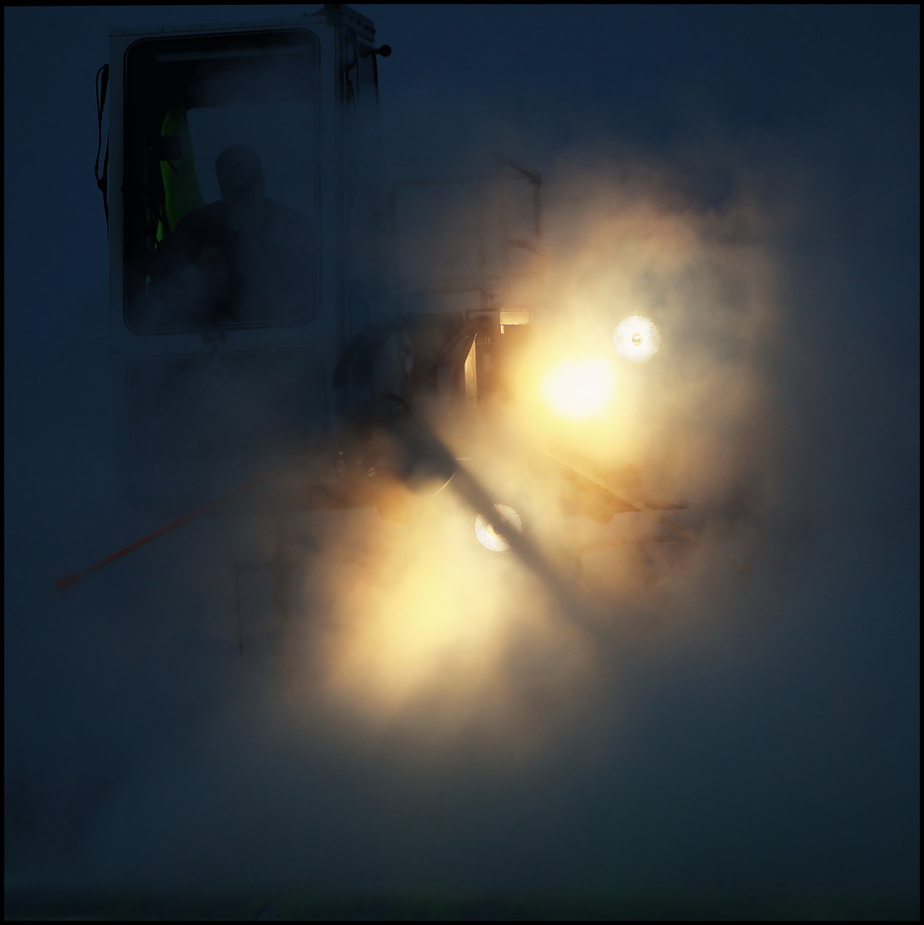 de-icing