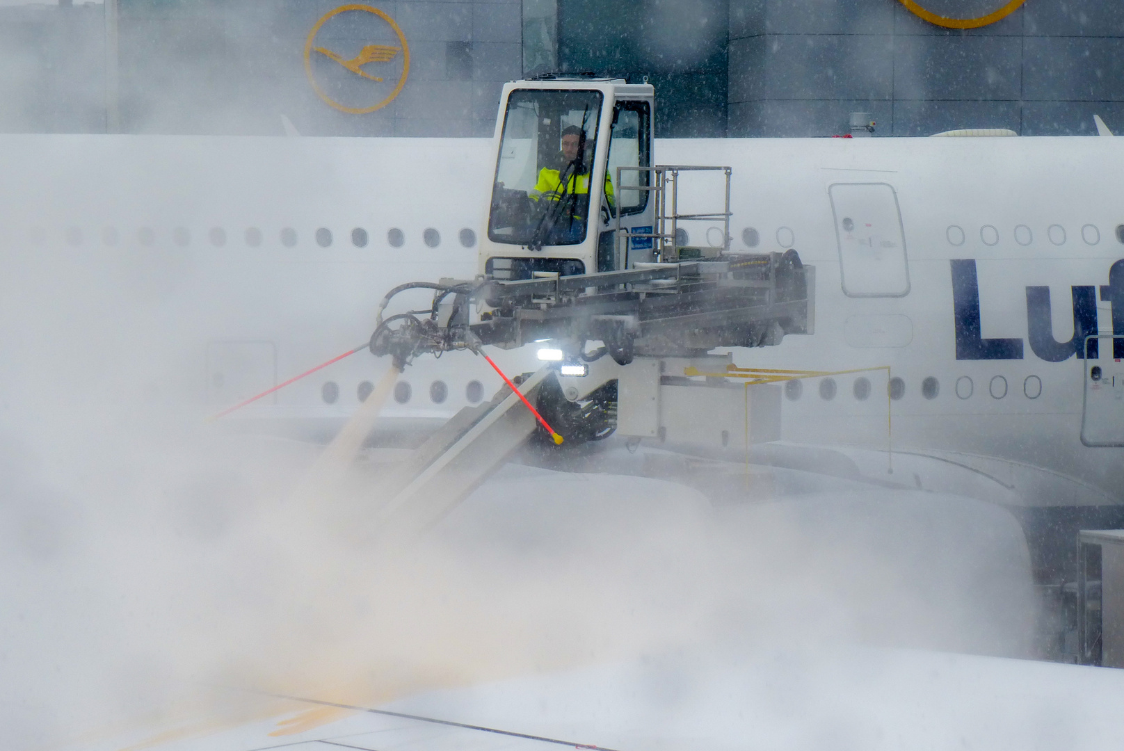 De-Icing