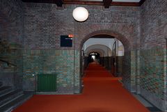 De Inktpot (ProRail main building - former 3rd main building of the Dutch Railway Company) - 08