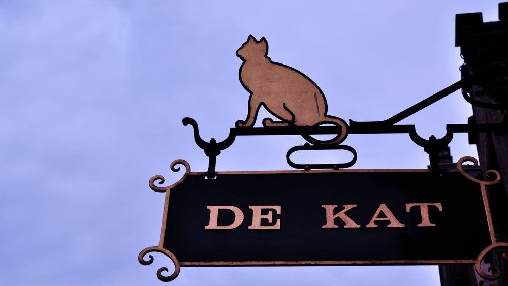 DE Kat