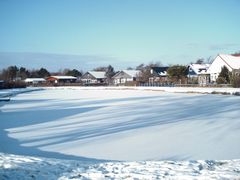 de Keizerskroon-See -Julianadorp aan zee