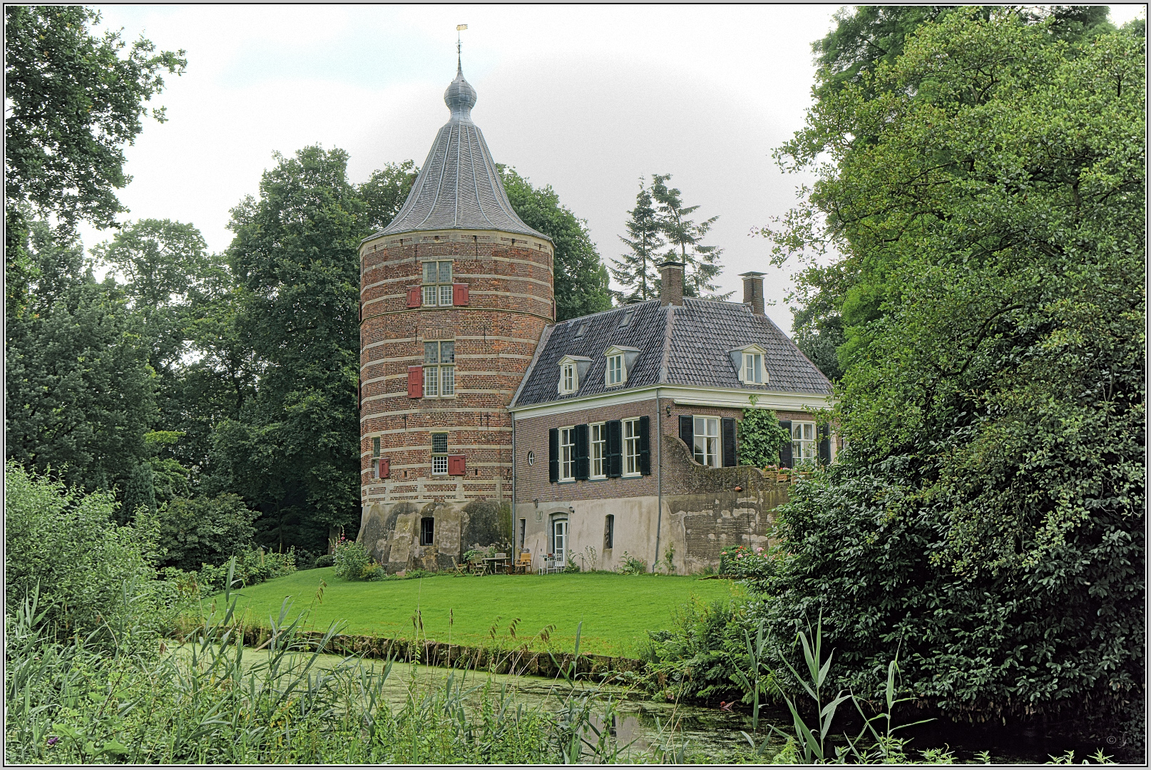 De Kemnade Bei Doetinchem Foto Bild World Dokumentation Natur Bilder Auf Fotocommunity