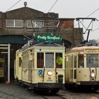 De Kersttram (2012)