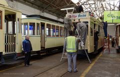 De Kersttram (2014)