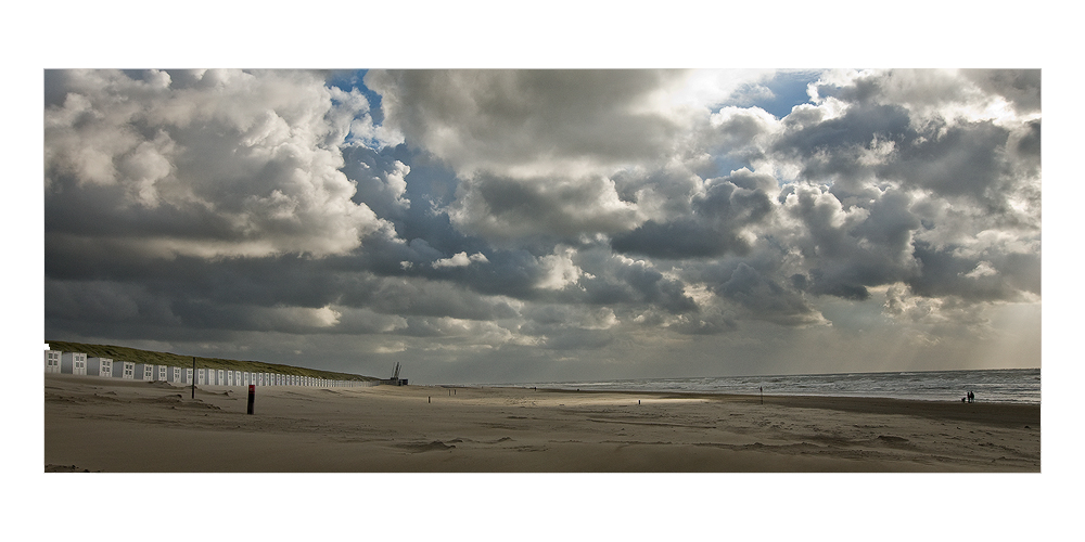 De Koog, Texel, NL