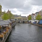 De Koornbrug Leiden 